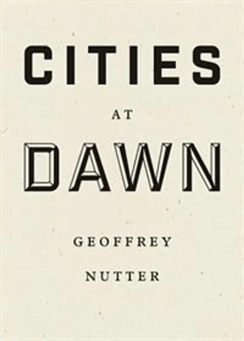 Cities at Dawn