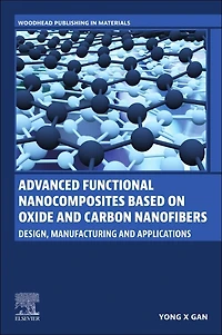 Advanced Functional Nanocomposites Based on Oxide and Carbon Nanofibers: Design, Manufacturing Applications