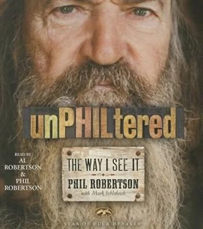 unPHILtered: The Way I See It