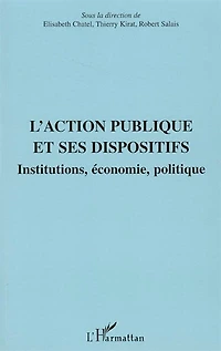 L'action publique et ses dispositifs