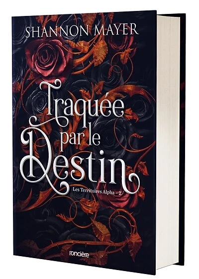 Traquée par le destin