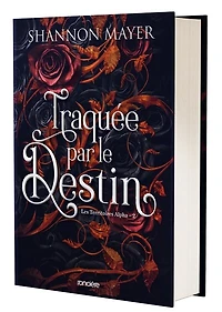 Traquée par le destin