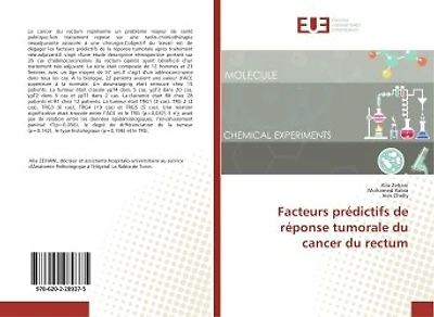 Facteurs prédictifs de réponse tumorale du cancer du rectum