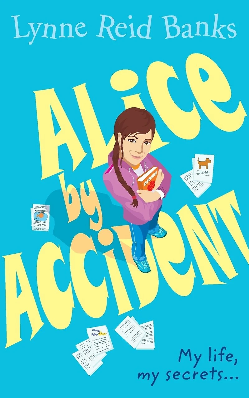 Alice By Accident