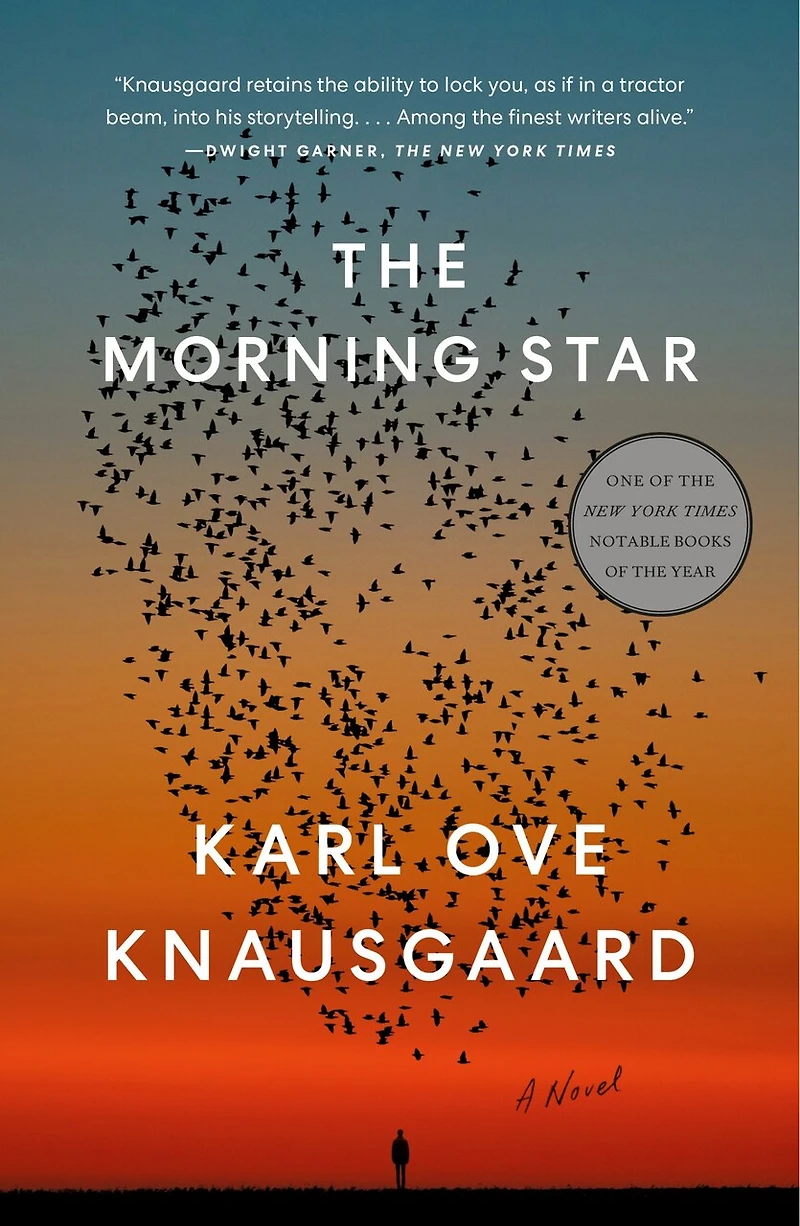 MORNING STAR