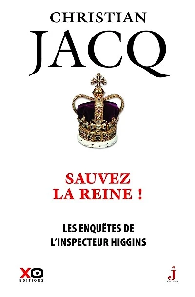 Sauvez la reine !
