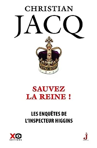 Sauvez la reine !