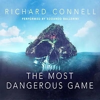 The Most Dangerous Game