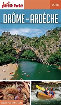 Drôme, Ardèche: 2021