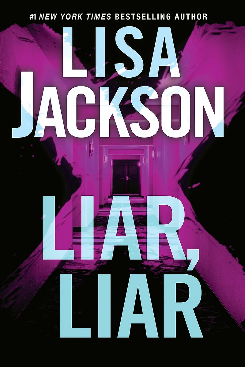 Liar, Liar