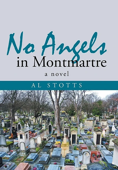 No Angels Montmartre