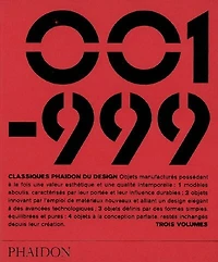 1.000 classiques du design