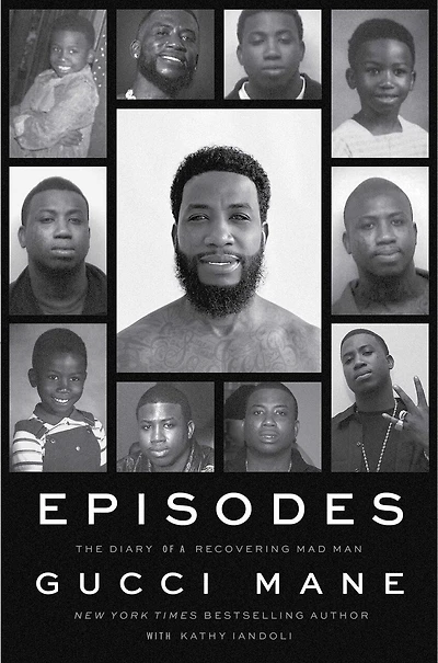 Episodes: The Diary of a Recovering Mad Man