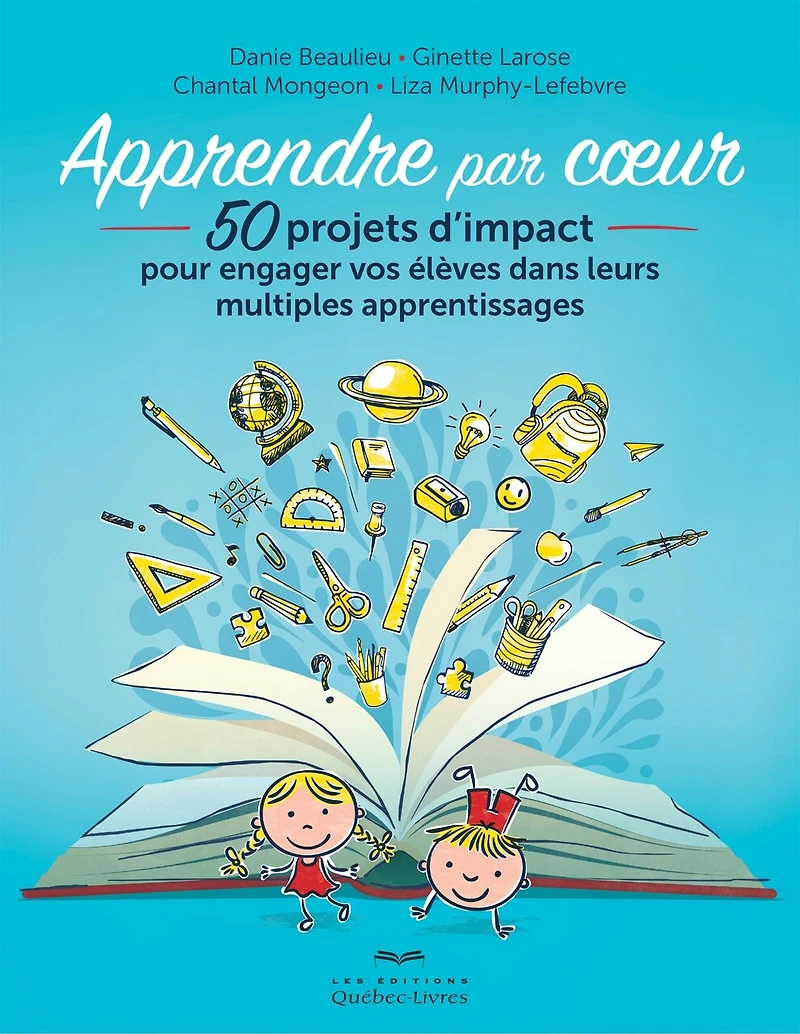 Apprendre par coeur