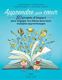 Apprendre par coeur