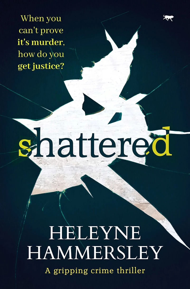 Shattered: A Gripping Crime Thriller