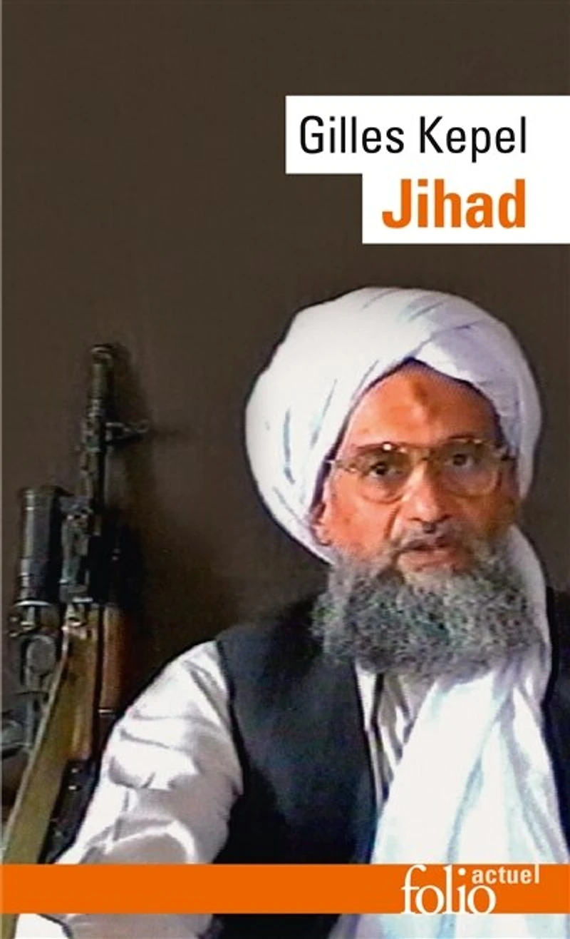 Jihad : expansion et déclin de l'islamisme: l'islamisme