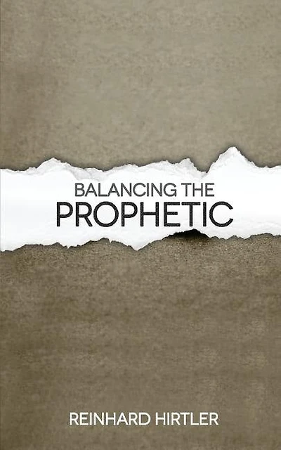 Balancing the Prophetic