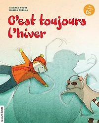 C'est Toujours l'Hiver