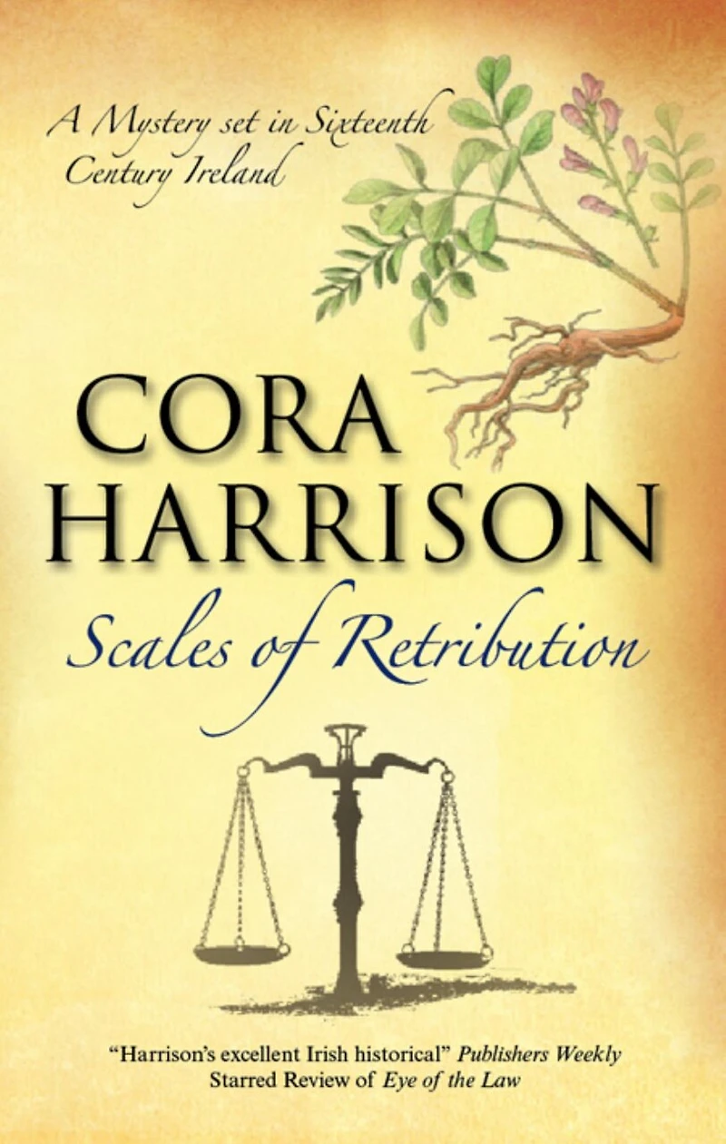 Scale of Retribution