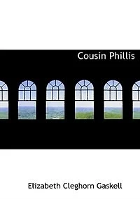 Cousin Phillis (Large Print Edition)