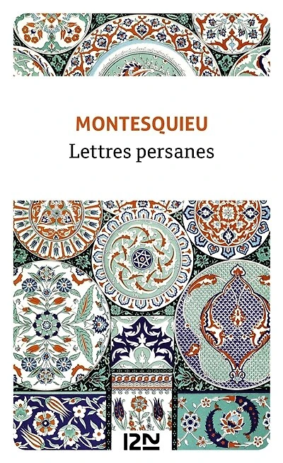 Lettres persanes