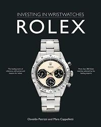 Rolex: Investing Wristwatches