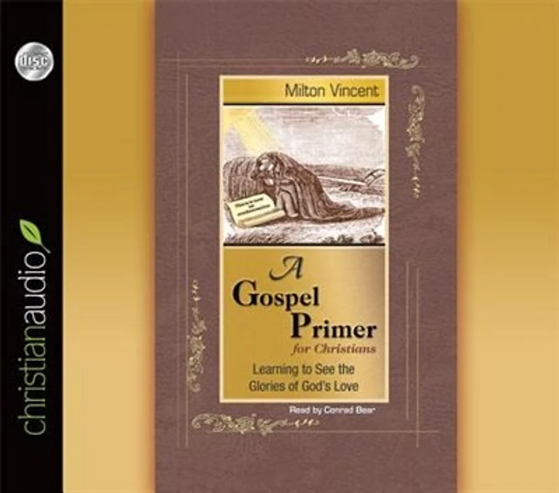 A Gospel Primer For Christians: Learning To See The Glories Of God's Love