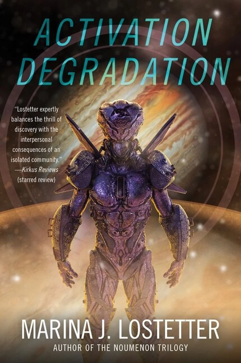 Activation Degradation: A Novel