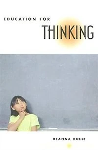 Education for Thinking