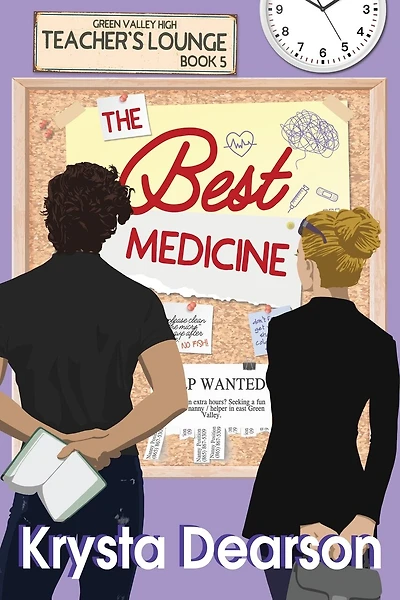 The Best Medicine