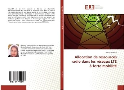 Allocation de ressources radio dans les reseaux LTe A forte mobilite