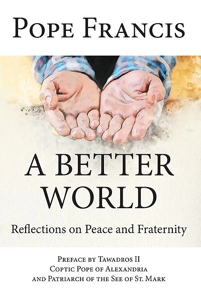 A Better World: Reflections on Peace and Fraternity
