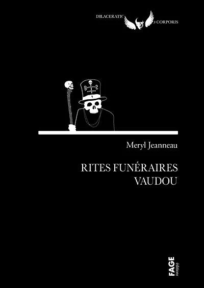 Rites Funéraires Vaudou