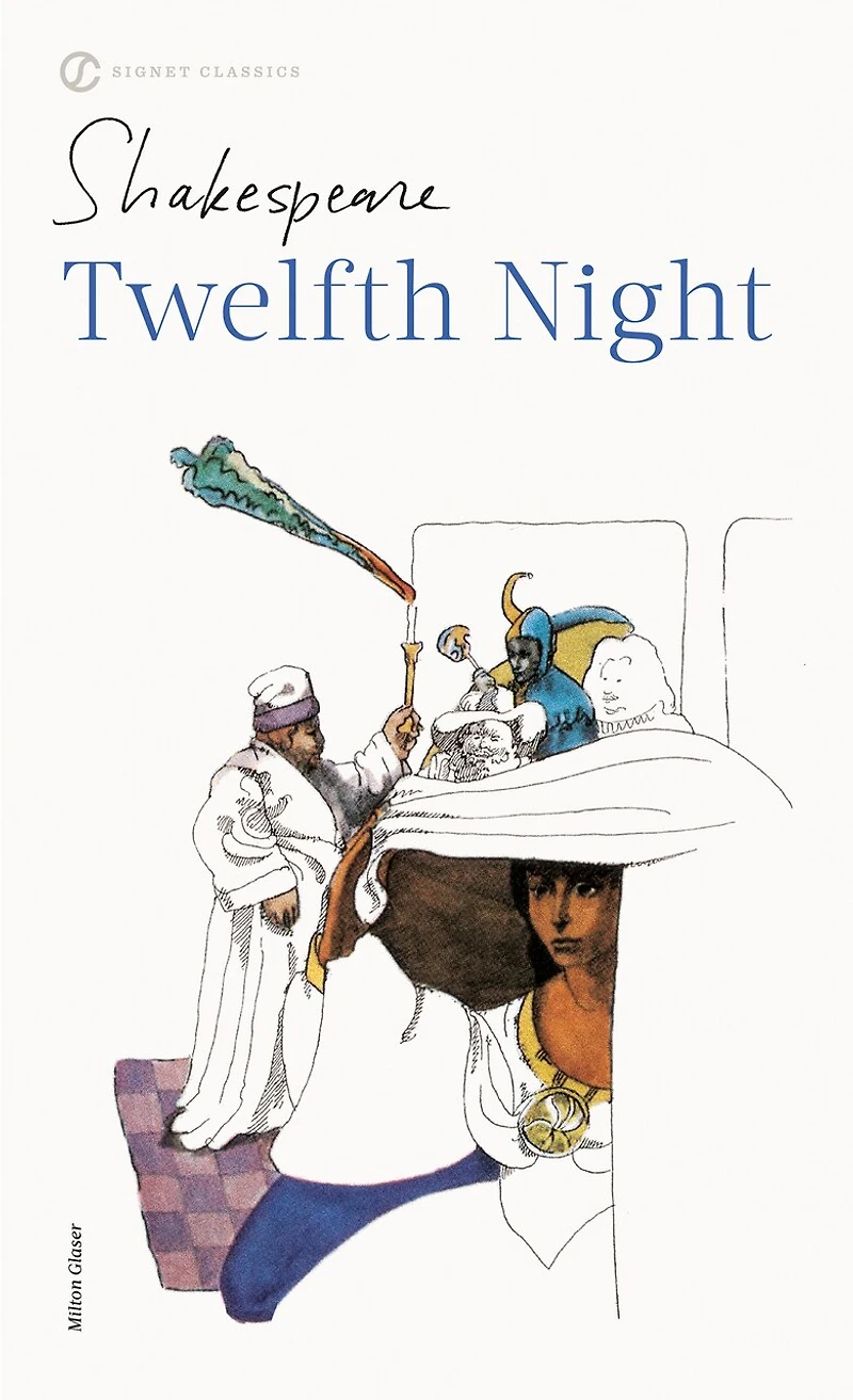 Twelfth Night: Or, What You Will
