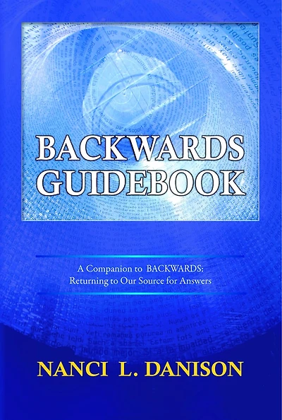 Backwards Guidebook