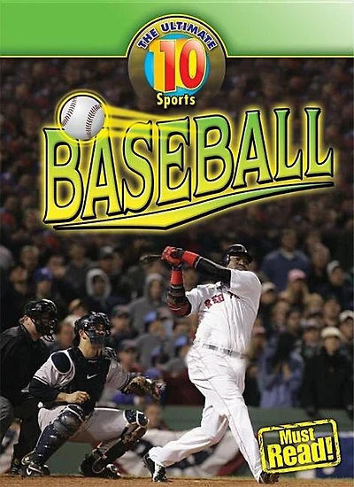 Baseball