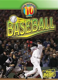 Baseball