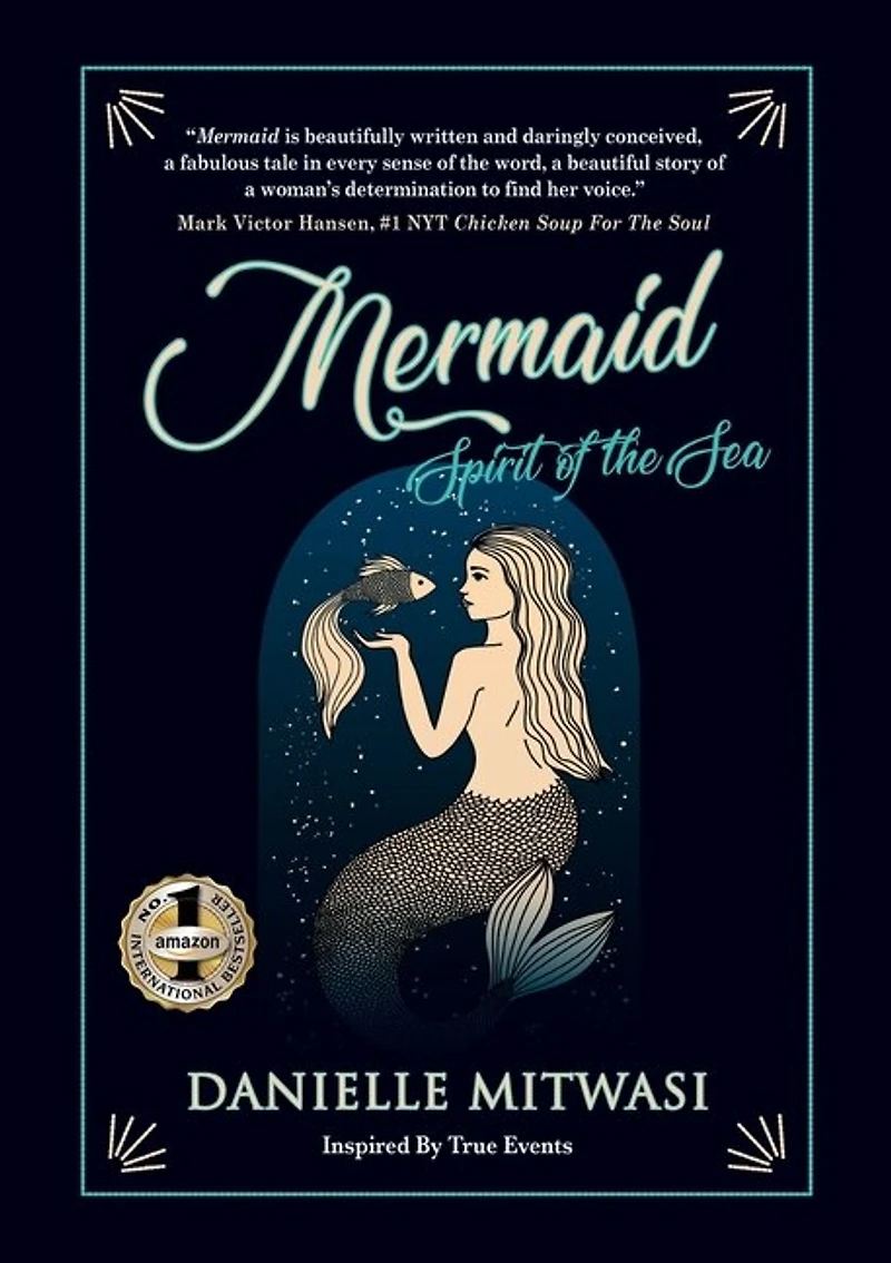 Mermaid: Spirit Of The Sea