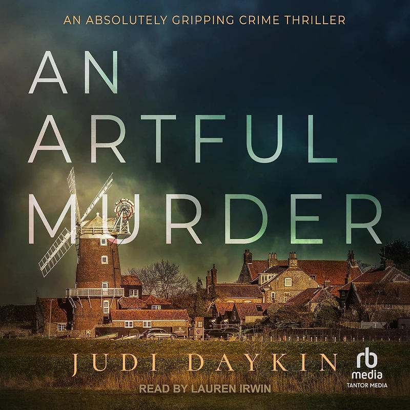 An Artful Murder