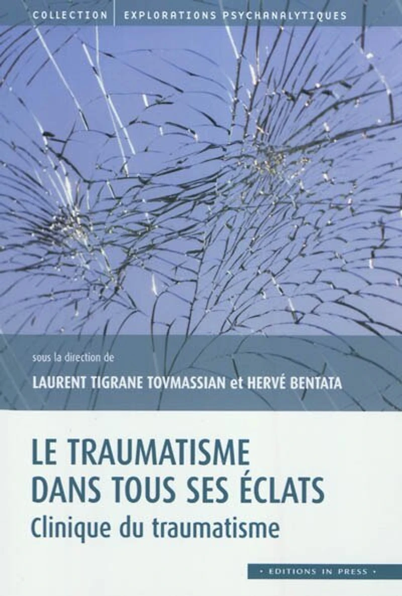 Clinique du traumatisme