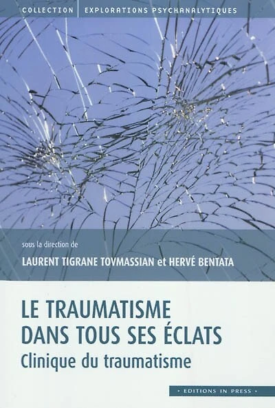 Clinique du traumatisme
