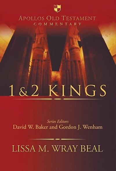 1 & 2 Kings