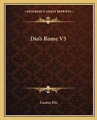 Dio's Rome V5
