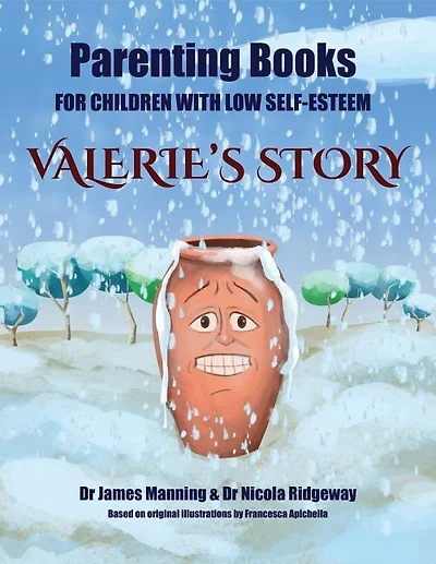 Parenting Books (for children with low self-esteem): This book is a confidence boosting story designed to be read to children with low self-esteem and l