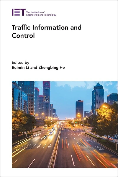 Traffic Information And Control