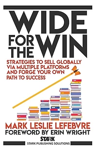 Wide for the Win: Strategies to Sell Globally via Multiple Platforms and Forge Your Own Path to Success