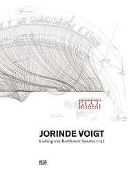 Jorinde Voigt: Ludwig van Beethoven Sonatas 1-32