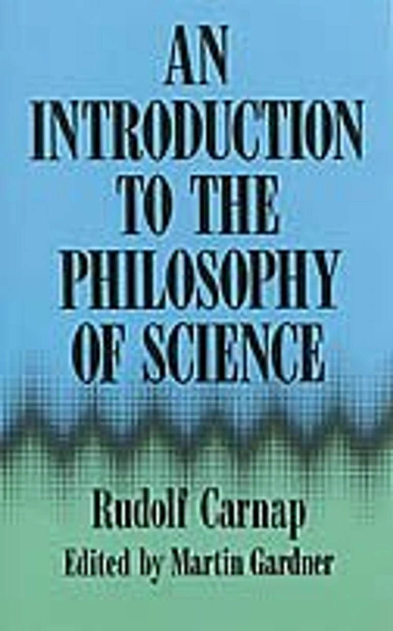 An Introduction To The Philosophy Of Science