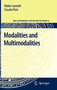Modalities and Multimodalities